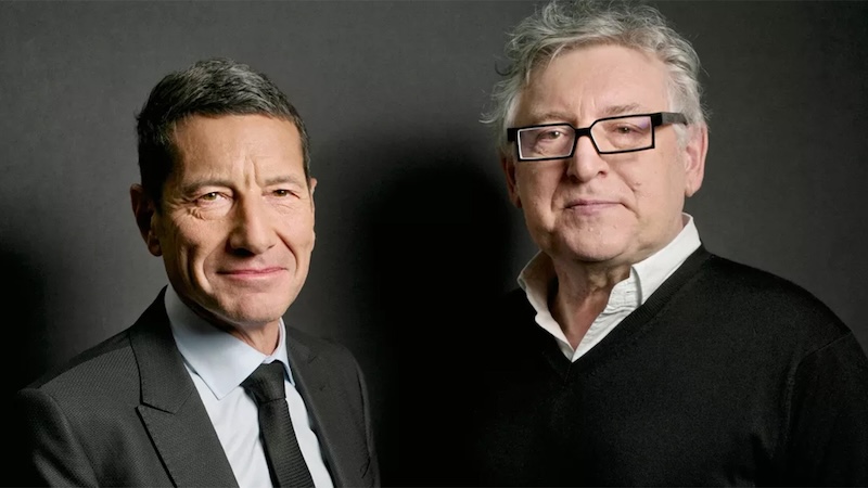 Michel Onfray, le libéralisme et les Jacobins : de la méconnaissance naît la confusion