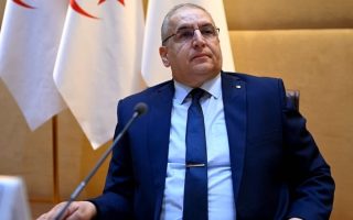 Annonce du nouvel ambassadeur d&rsquo;Algérie en France demain ou après-demain