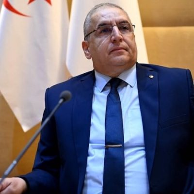 Annonce du nouvel ambassadeur d&rsquo;Algérie en France demain ou après-demain
