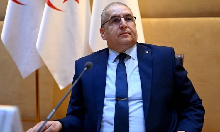 Annonce du nouvel ambassadeur d’Algérie en France demain ou après-demain