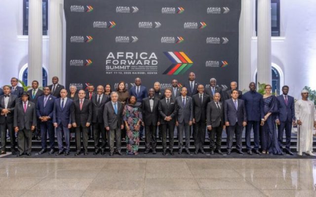 La France en Afrique : Macron se trompe d&rsquo;adresse
