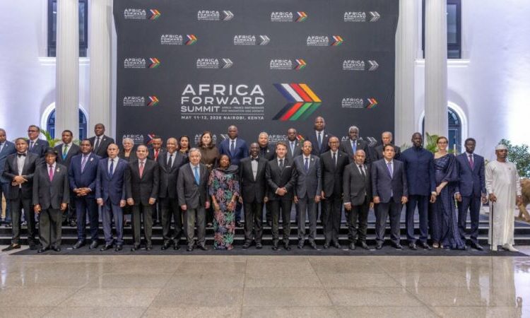 La France en Afrique : Macron se trompe d&rsquo;adresse