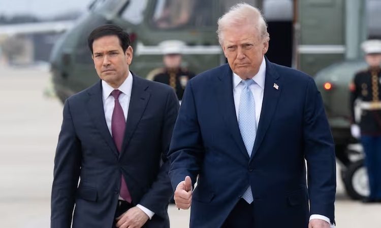 Guerre au Moyen-Orient: Marco Rubio affirme qu’une annonce pourrait être faite ce dimanche sur un accord avec l’Iran