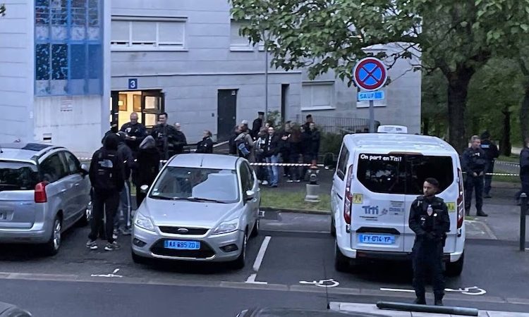 Nantes : un adolescent de 15 ans tué par balle et un autre de 13 ans gravement blessé, sur fond de narcotrafic ; Laurent Nuñez se rend sur place