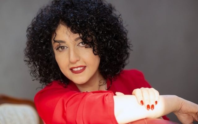 Narges Mohammadi, prix Nobel de la paix, hospitalisée en urgence en Iran après une détérioration de son état de santé en prison