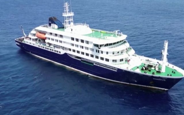 Hantavirus : un foyer sur un navire de croisière ravive les craintes d’une transmission humaine 