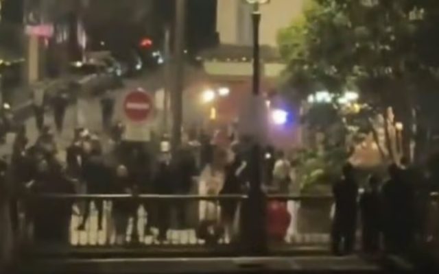 Finale de la Coupe de France : 65 interpellations et six blessés dont un grave après une « importante rixe » à Paris impliquant des ultras niçois