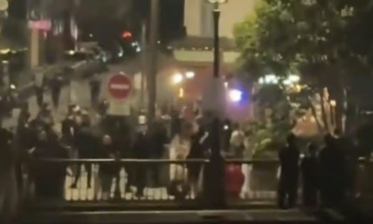 Finale de la Coupe de France : 65 interpellations et six blessés dont un grave après une « importante rixe » à Paris impliquant des ultras niçois