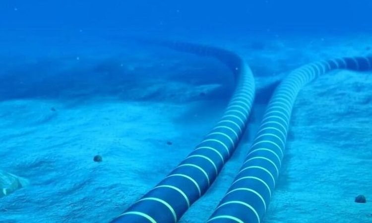 Taxer les câbles sous-marins enfouis dans le détroit d&rsquo;Ormuz, la nouvelle menace de l&rsquo;Iran