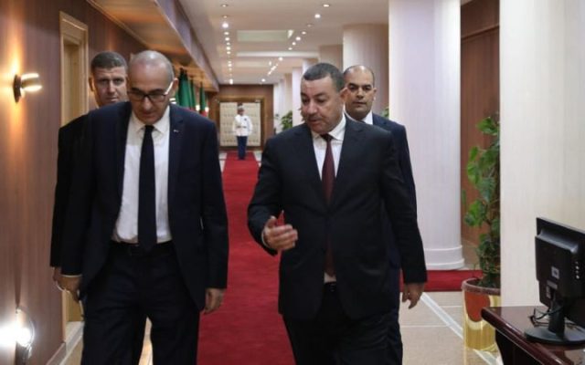 Nouveau signe de dégel entre Paris et Alger : le ministre de l’Intérieur algérien attendu en France « dans quelques jours »