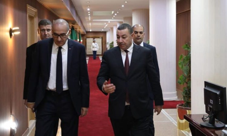 Nouveau signe de dégel entre Paris et Alger : le ministre de l’Intérieur algérien attendu en France « dans quelques jours »