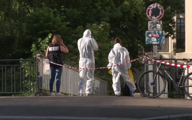 Enfant de 11 ans retrouvé mort à Rennes : deux ados de 15 et 16 ans placés en garde à vue