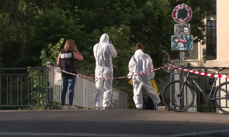 Enfant de 11 ans retrouvé mort à Rennes : deux ados de 15 et 16 ans placés en garde à vue