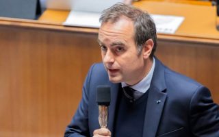 Prix des carburants : Sébastien Lecornu annonce un nouveau « paquet d’aides »