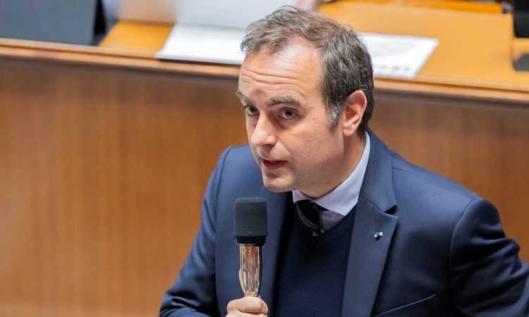 Violences après la victoire du PSG : Lecornu explore la piste des prestations sociales pour financer les réparations