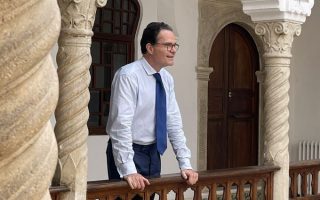L&rsquo;ambassadeur de France en Algérie va regagner son poste