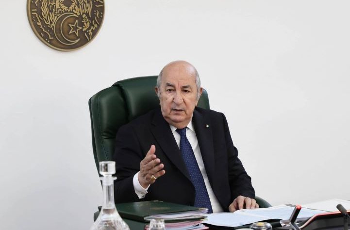 Un nouvel ambassadeur algérien à Paris, probable libération de Christophe Gleizes