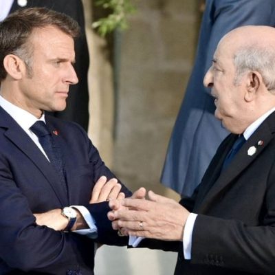 Paris-Alger : le dégel, la trêve, l’illusion