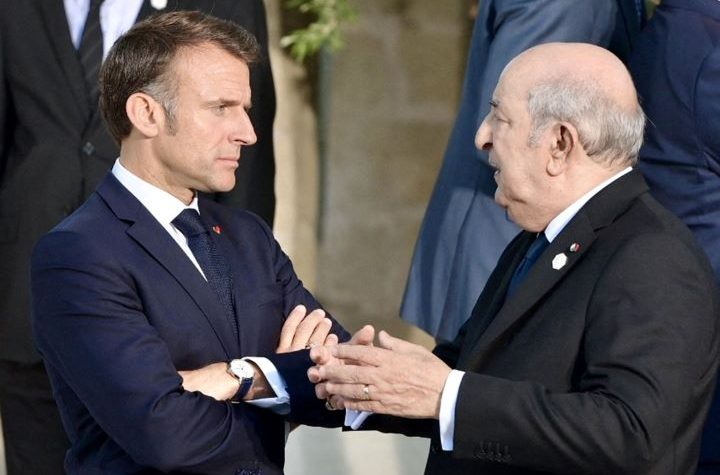 Paris-Alger : le dégel, la trêve, l’illusion