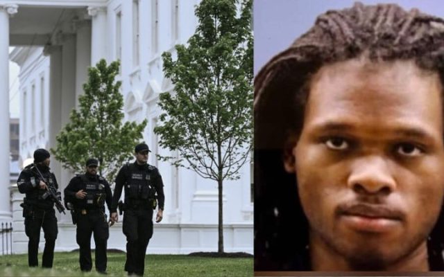 Des coups de feu près de la Maison Blanche, Donald Trump affirme que le tireur « avait des antécédents de violence et semblait obsédé par le bâtiment »