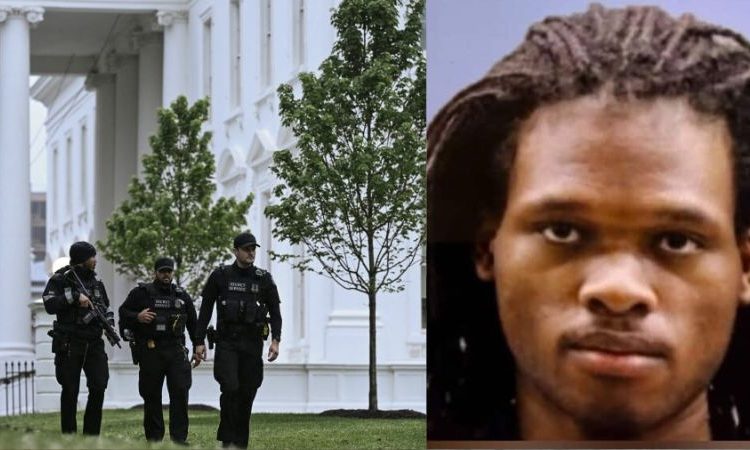 Des coups de feu près de la Maison Blanche, Donald Trump affirme que le tireur « avait des antécédents de violence et semblait obsédé par le bâtiment »