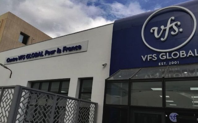 Les frontières comme activité commerciale ou le marché très lucratif des visas