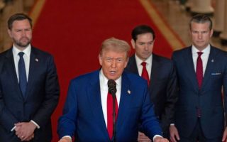 L&rsquo;Europe, « incubateur de menaces terroristes », d&rsquo;après l&rsquo;administration Trump