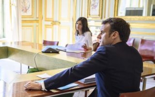 Emmanuel Macron reconnaitra demain les massacres du 8 mai 1945 en Algérie