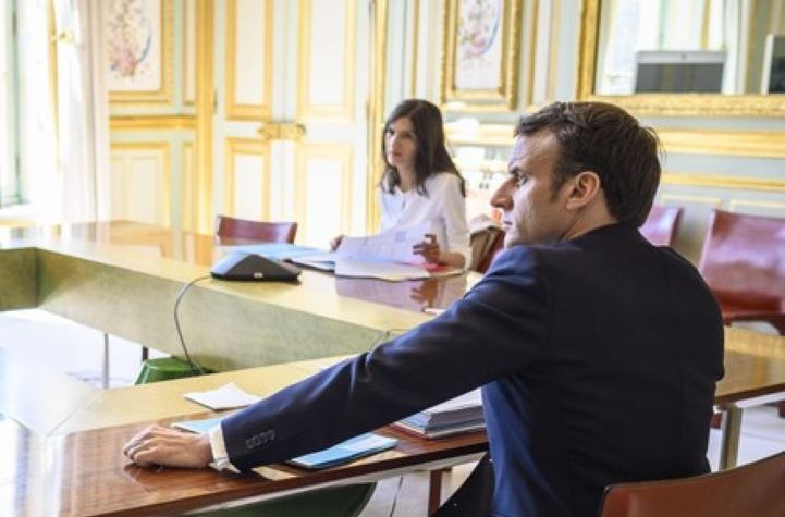 Emmanuel Macron reconnaitra demain les massacres du 8 mai 1945 en Algérie