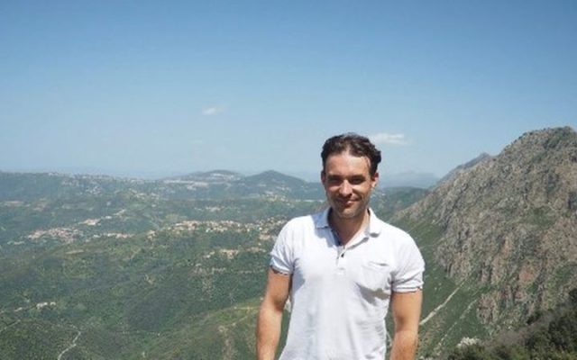 Détenu en Algérie : Christophe Gleizes pourra-t-il bénéficier d&rsquo;une grâce ?