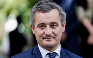 Darmanin à Alger : Christophe Gleizes, l&rsquo;agent consulaire algérien détenu en France et la DZ Mafia au centre des discussions