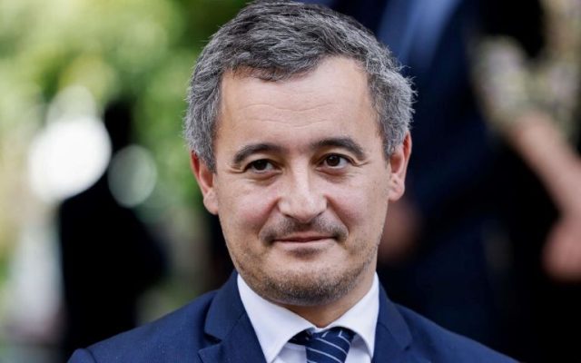 Darmanin à Alger : Christophe Gleizes, l&rsquo;agent consulaire algérien détenu en France et la DZ Mafia au centre des discussions