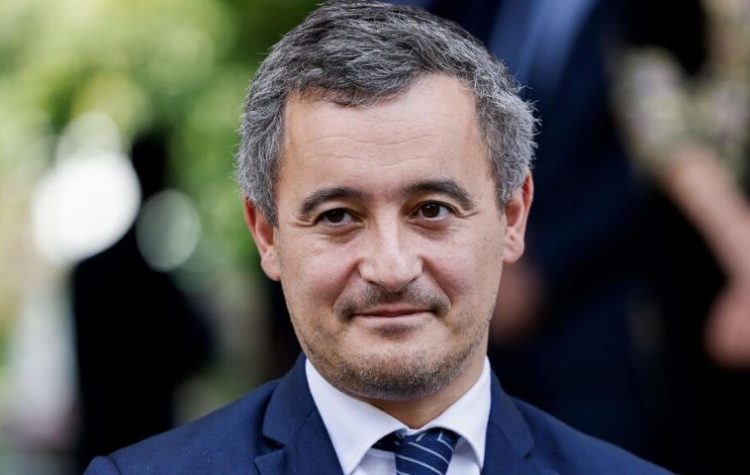Darmanin à Alger : Christophe Gleizes, l&rsquo;agent consulaire algérien détenu en France et la DZ Mafia au centre des discussions