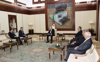 Darmanin à Alger : selon l’ambassadeur de France, les questions des « biens mal acquis » et des extraditions ont été soulevées