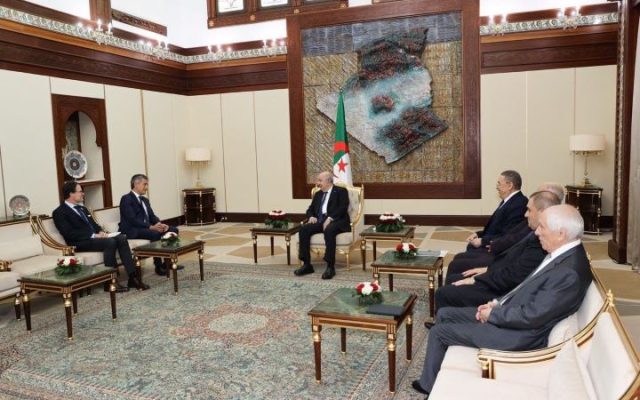 Darmanin à Alger : selon l’ambassadeur de France, les questions des « biens mal acquis » et des extraditions ont été soulevées