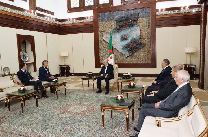 Darmanin à Alger : selon l’ambassadeur de France, les questions des « biens mal acquis » et des extraditions ont été soulevées