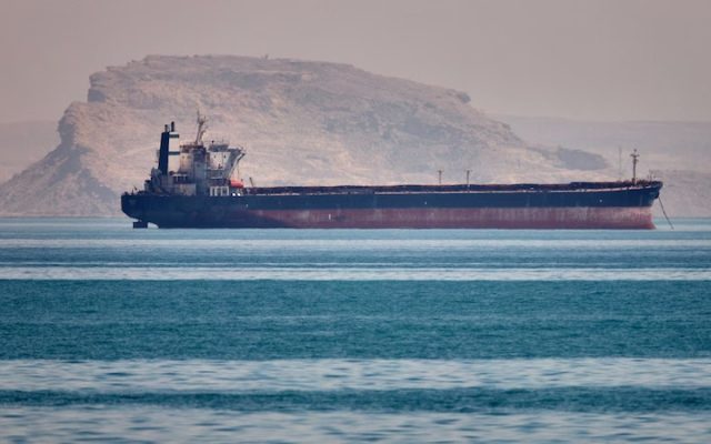 Téhéran assure que le détroit d’Ormuz est ouvert aux navires « des pays qui ne sont pas en guerre contre l’Iran »