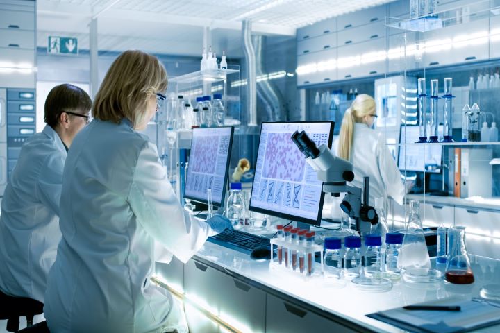 Ce virus qui nous hanta !