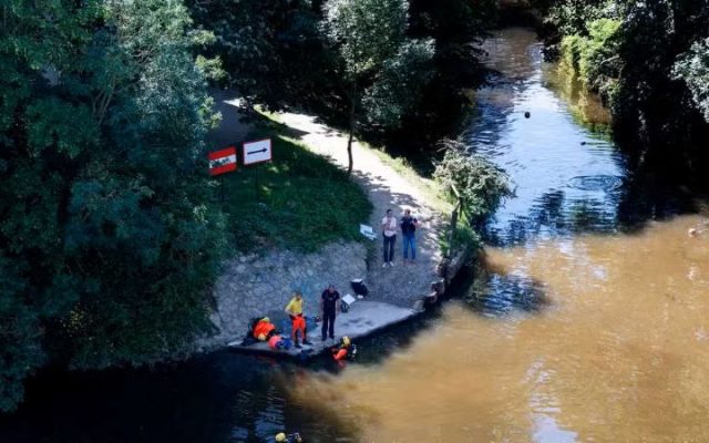 Affaire de l&rsquo;enfant de 11 ans retrouvé mort à Rennes au bord de la Vilaine : un meurtre pour un différend mineur