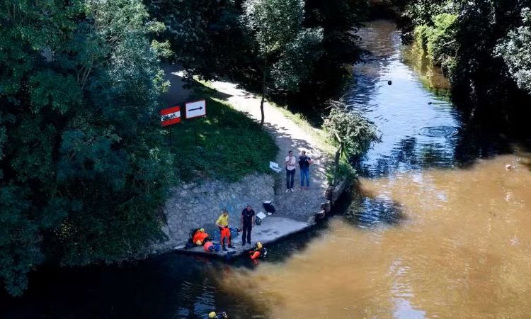Affaire de l’enfant de 11 ans retrouvé mort à Rennes au bord de la Vilaine : un meurtre pour un différend mineur