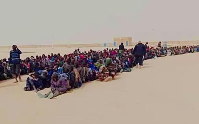 Mali : une source du ministère des Affaires étrangères algérien estime que « les jours de la junte sont comptés »