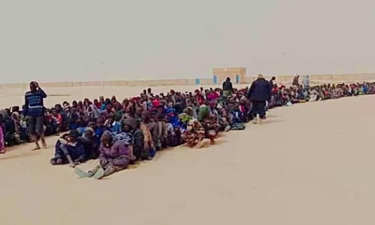 Mali : une source du ministère des Affaires étrangères algérien estime que « les jours de la junte sont comptés »