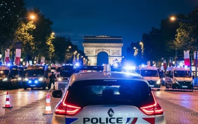 Pourquoi la violence s’invite dans la fête ?