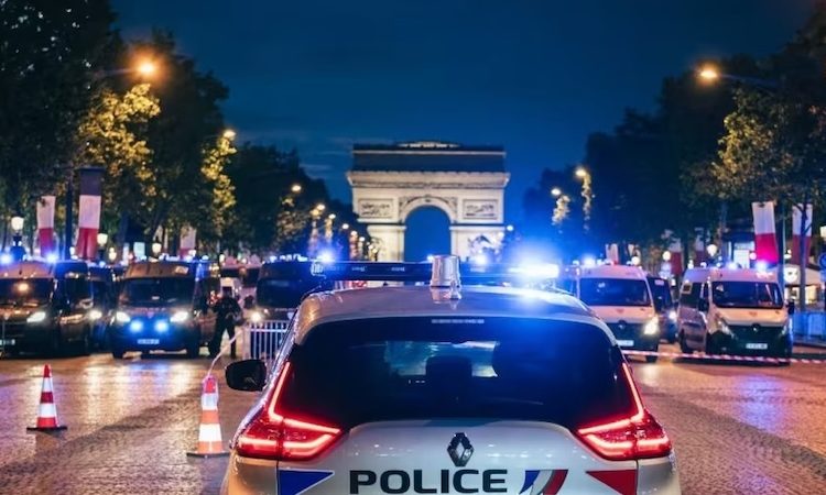 Pourquoi la violence s’invite dans la fête ?