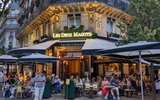 La cuisine française reste un étalon mondial