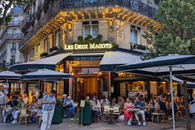 La cuisine française reste un étalon mondial