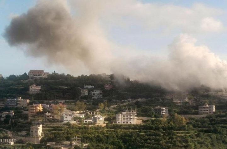 Guerre au Moyen-Orient : cinq morts dans des frappes israéliennes sur le sud du Liban, malgré le cessez-le-feu conclu vendredi