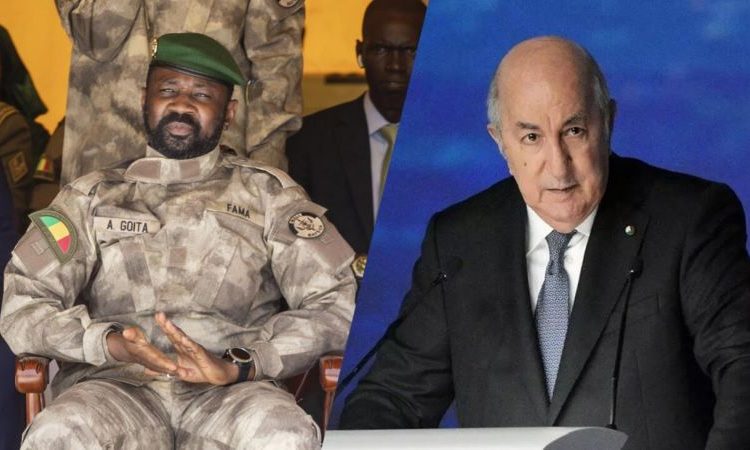 Crise sécuritaire et politique au Mali : le président Tebboune propose la médiation de l’Algérie