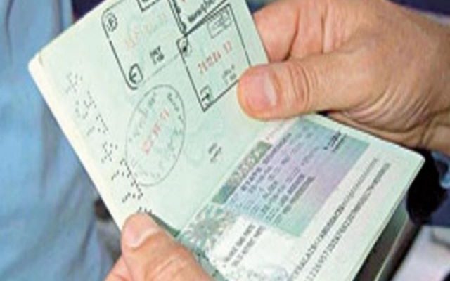 Un homme a été arrêté à l&rsquo;aéroport d&rsquo;Alger alors qu’il tentait d’embarquer pour la France avec un faux visa