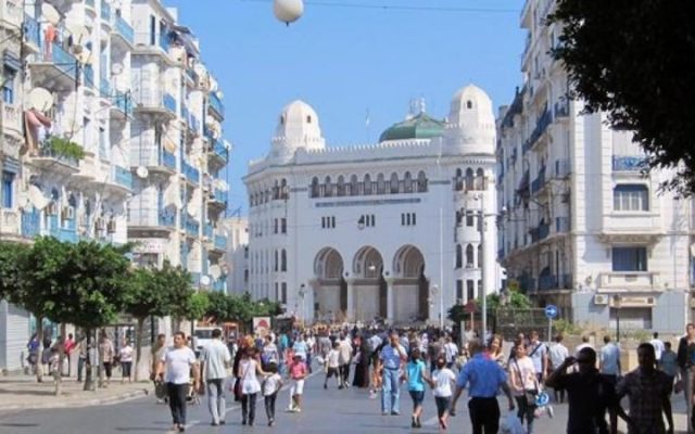 Au Maghreb, la baisse de la natalité rattrape l’Algérie